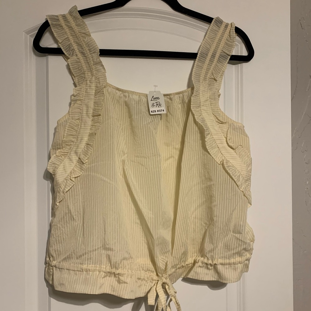 Women’s Dress Tank